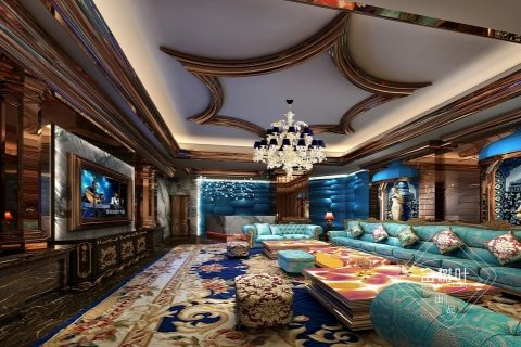 牡丹江小时场ktv   时间短、场所小，尽情畅游-林口县ktv预定