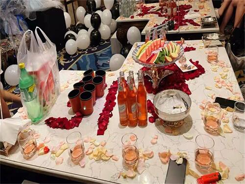 牡丹江小时场ktv体验ktv小时场好吗-林口县ktv预定